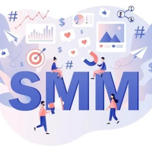 Social Media Management