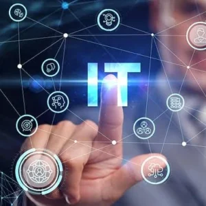 IT consulting