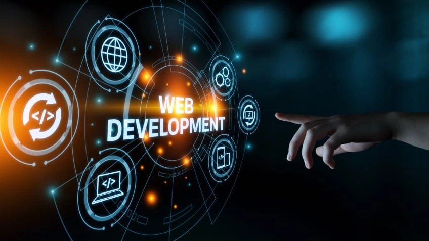 Web Design